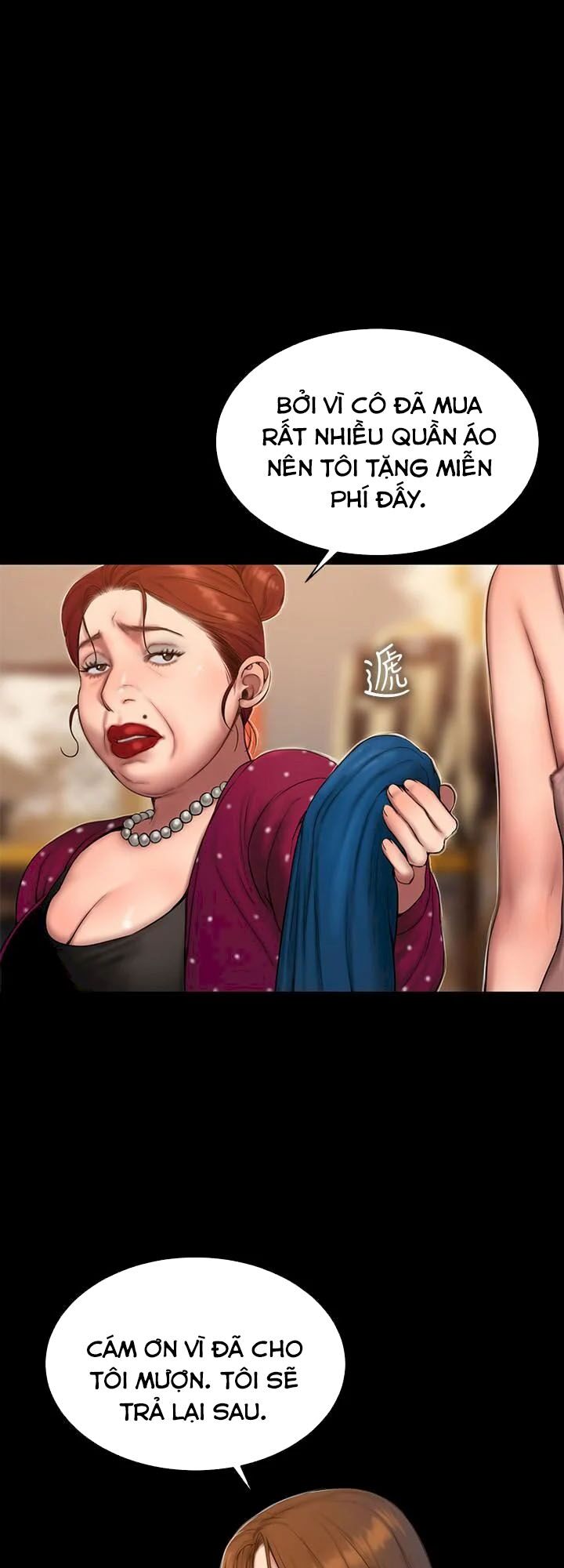 chạy trốn chapter 59 14