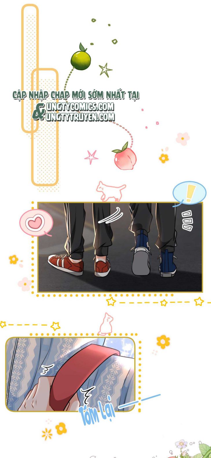 tín tức tố nói chúng ta không thể chapter 37 19