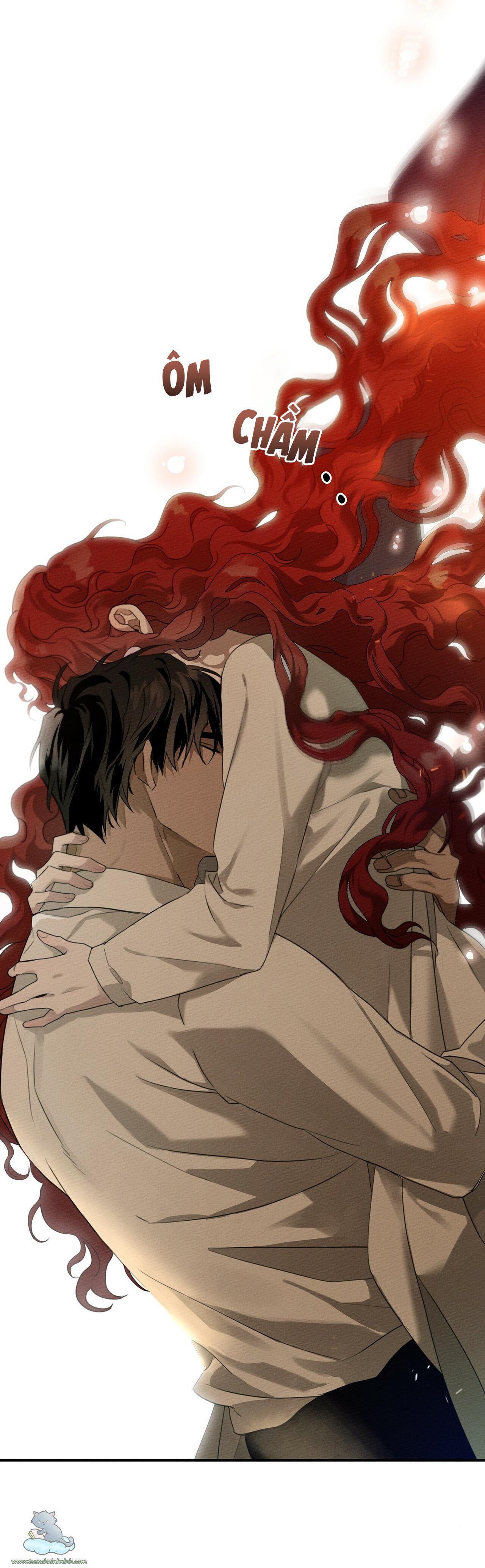 dưới tán cây sồi chapter 36 15