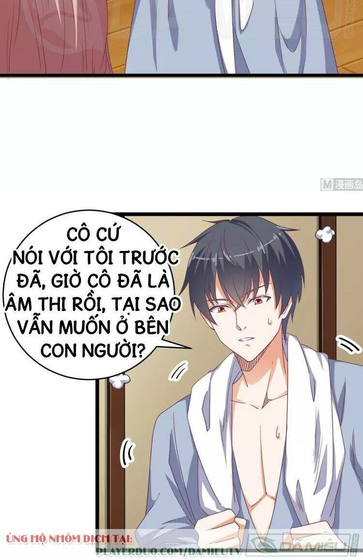 địa phủ khai phá thương chapter 51 10