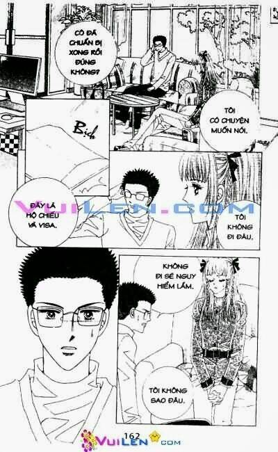 cuộc sống của tôi chapter 12 163