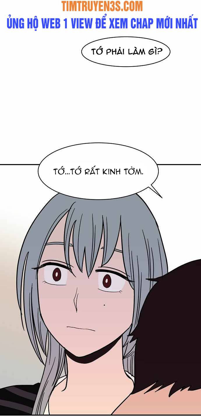 rốt cuộc cũng thấy ngọn lửa xanh chapter 21 7