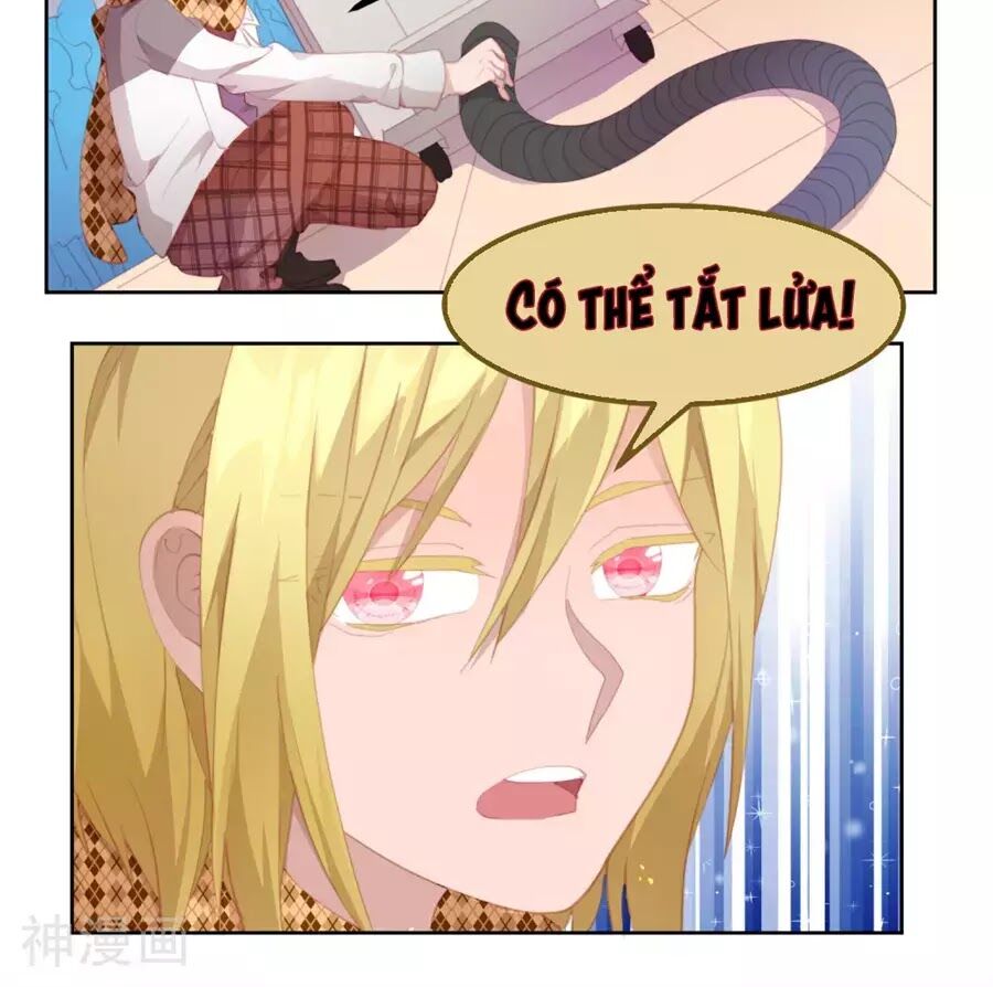 thanh âm giai điệu phản công chapter 74 20