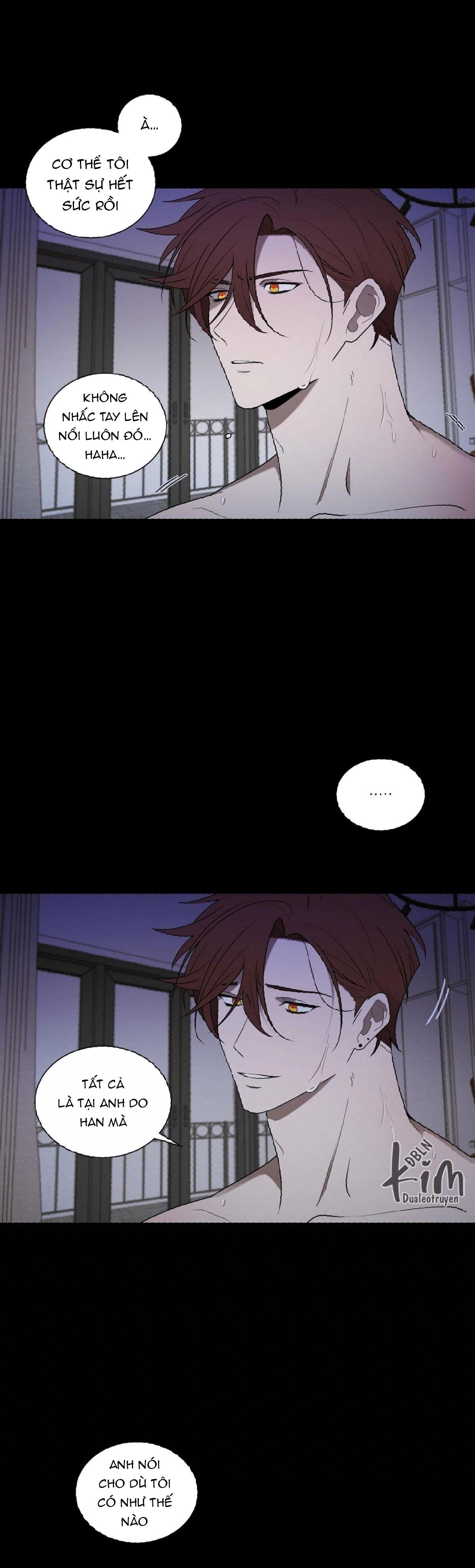 khi chim thước đến chapter 20 12