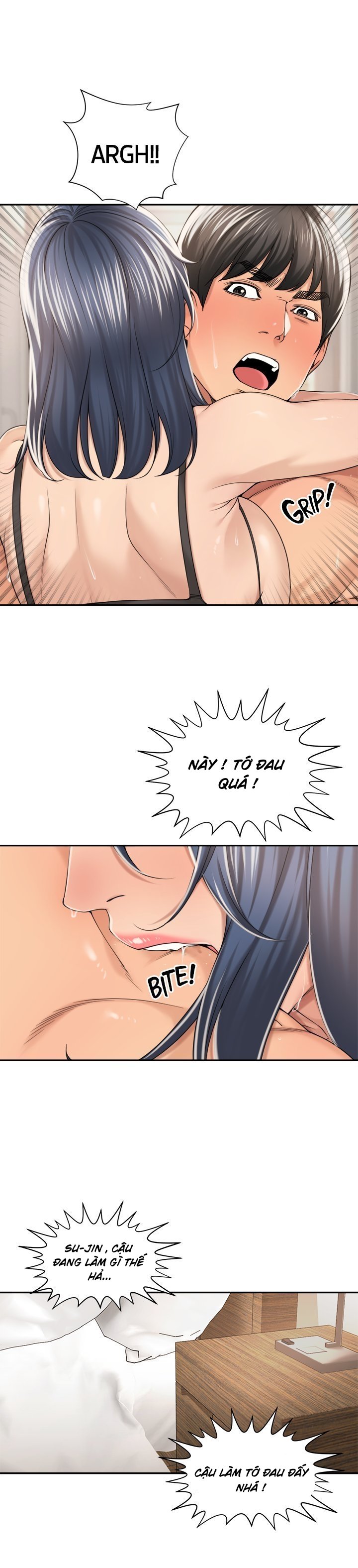 hơn cả tình bạn chapter 30 20