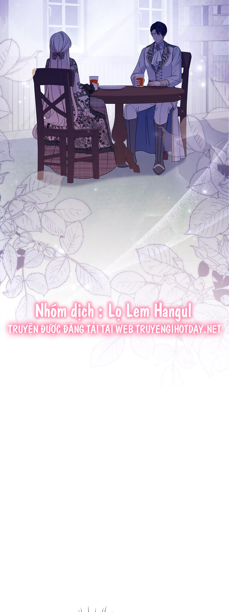 tiểu thư chỉ muốn được nghỉ ngơi chapter 120 65