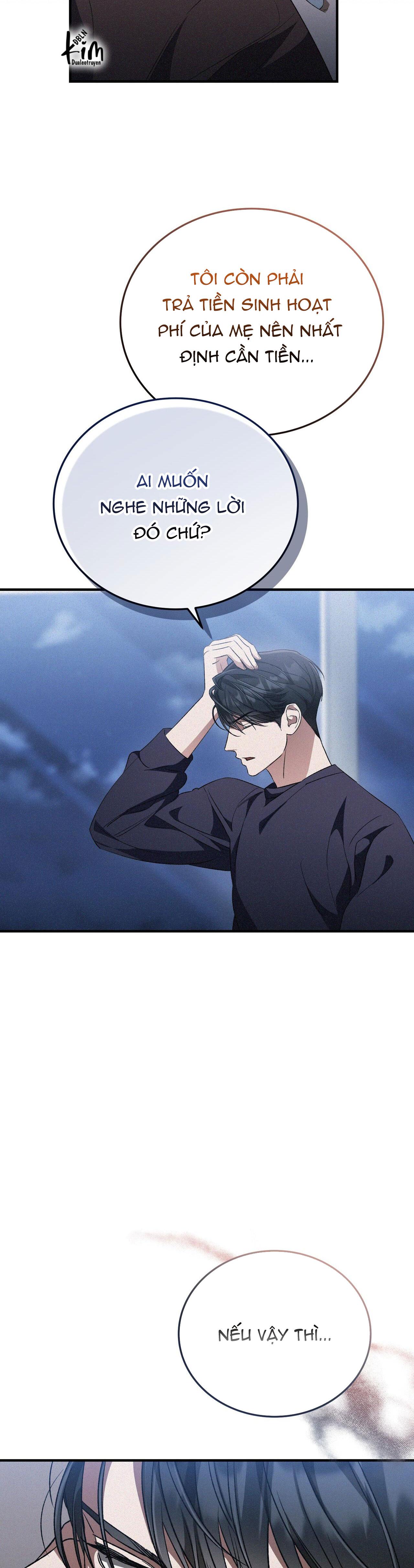 vô hình chapter 23 29