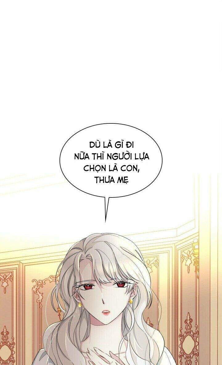 tôi đánh mất dây xích kiềm chế nam chính yandere chapter 5 13