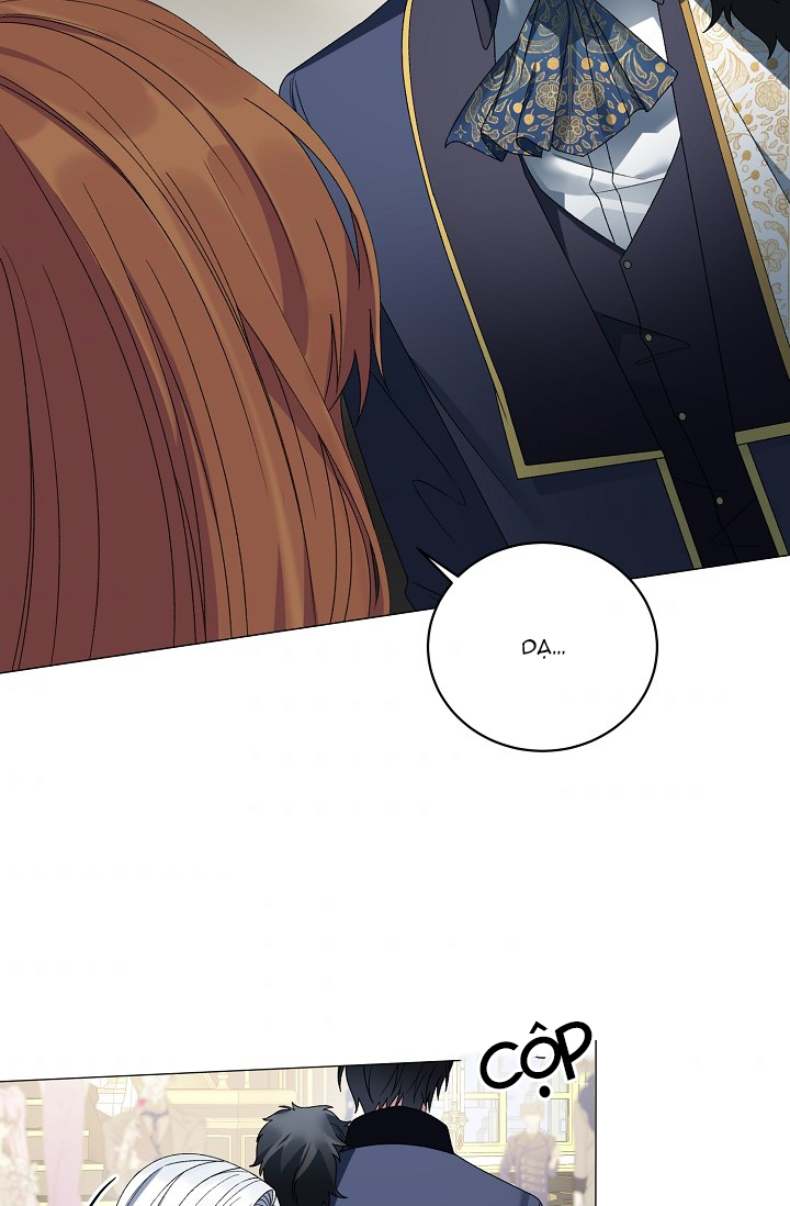 tôi sẽ trở thành nhân vật chính chapter 12 31