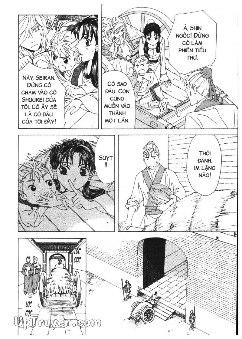 hoa nguyệt chapter 8 74