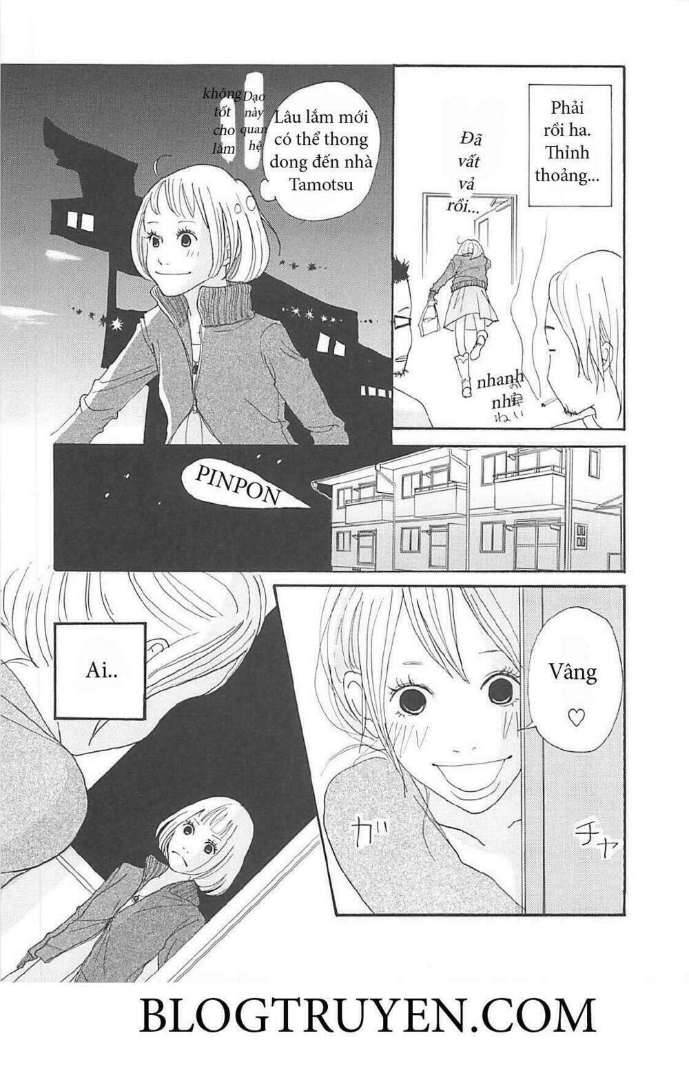 gozen 3 ji no muhouchitai chapter 1 22