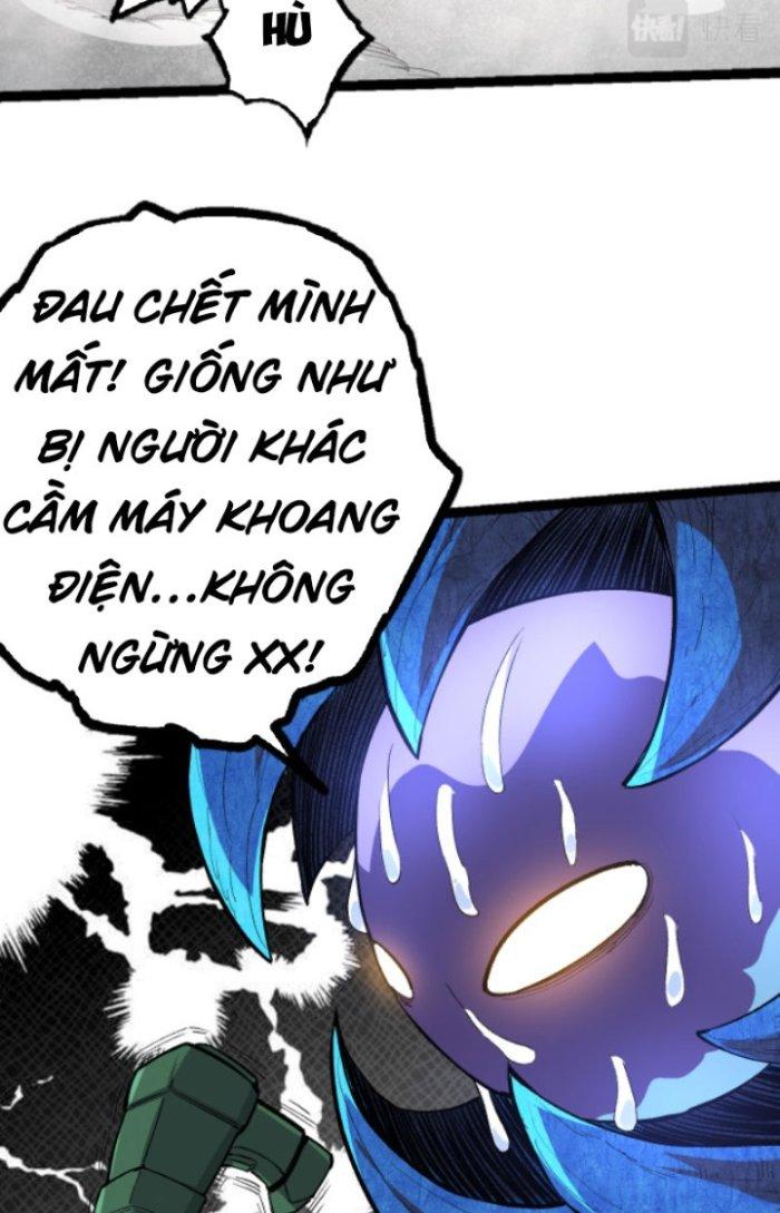 từ cây cổ thụ bắt đầu tiến hóa chapter 2 52