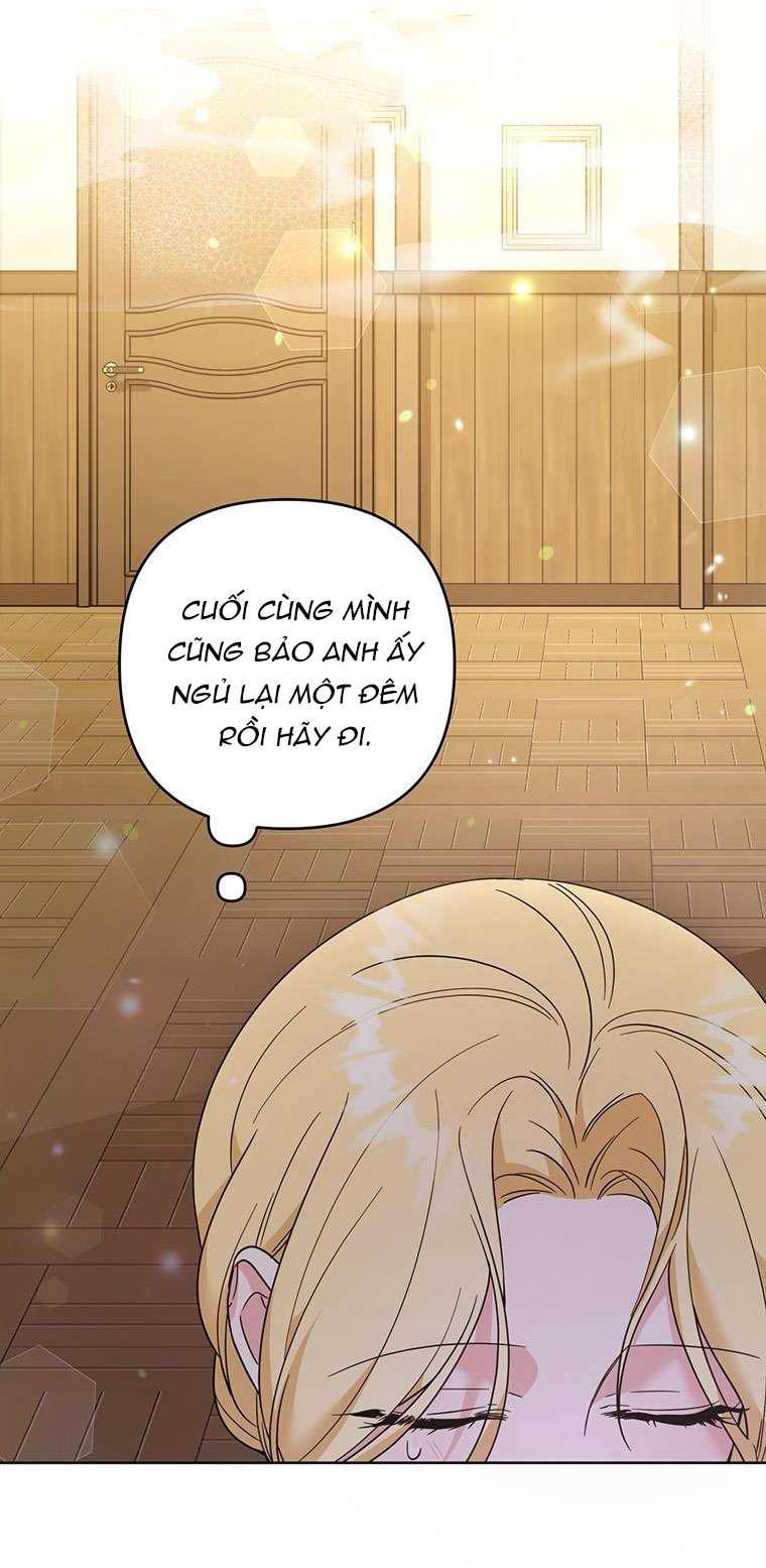 hãy để tôi được hiểu em chapter 57.1 3