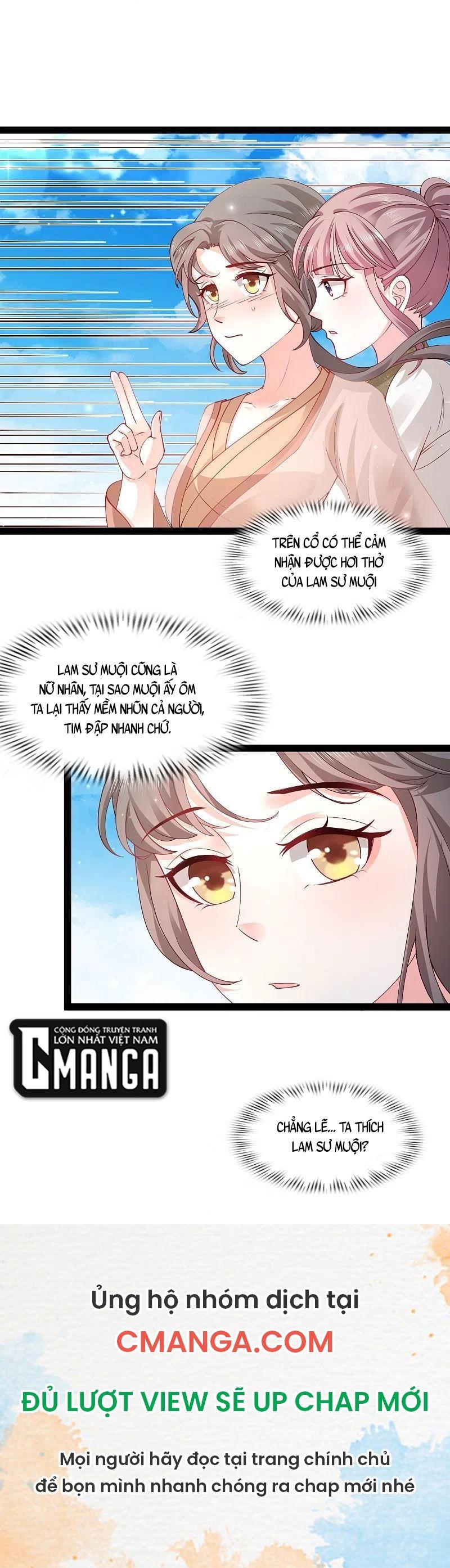 tối cường vận đào hoa chapter 269 15