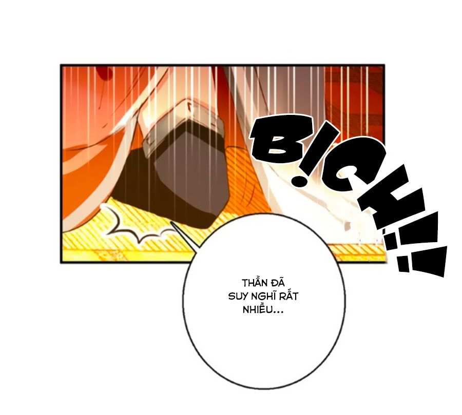 mỹ nhân làm tướng chapter 78 29