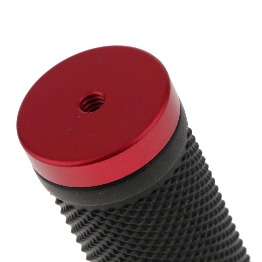 Video Cage DSLR Cameras with Handle on for