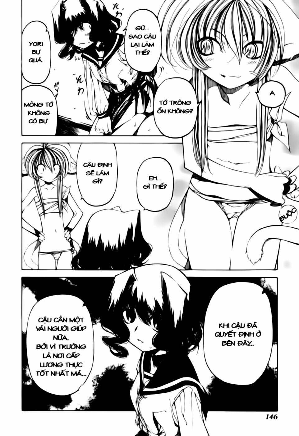 oni gokko chapter 6 10