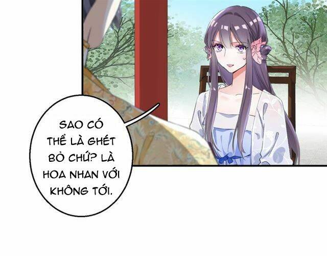 hoa nhan sách chapter 37.2 22