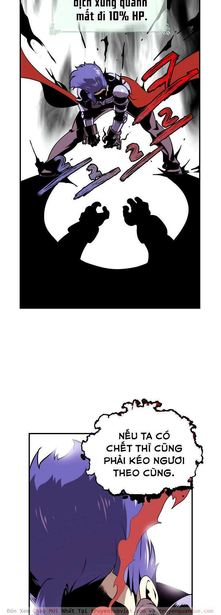 tôi sinh ra để làm người vĩ đại chapter 16 18