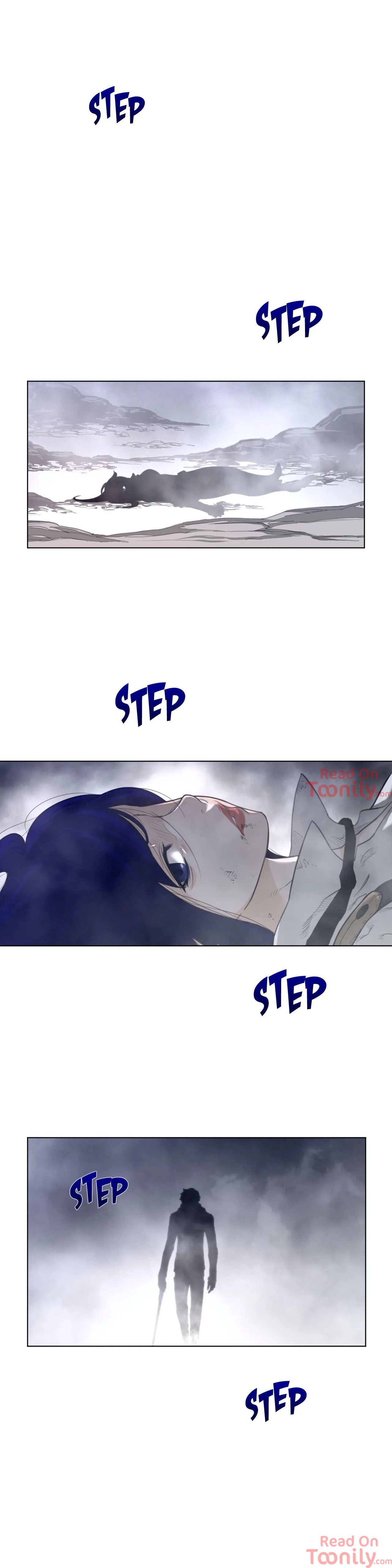 một nửa hoàn hảo chapter 106 11