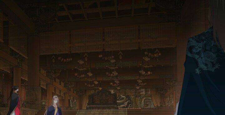 bí mật của dạ tộc chapter 3.1 10