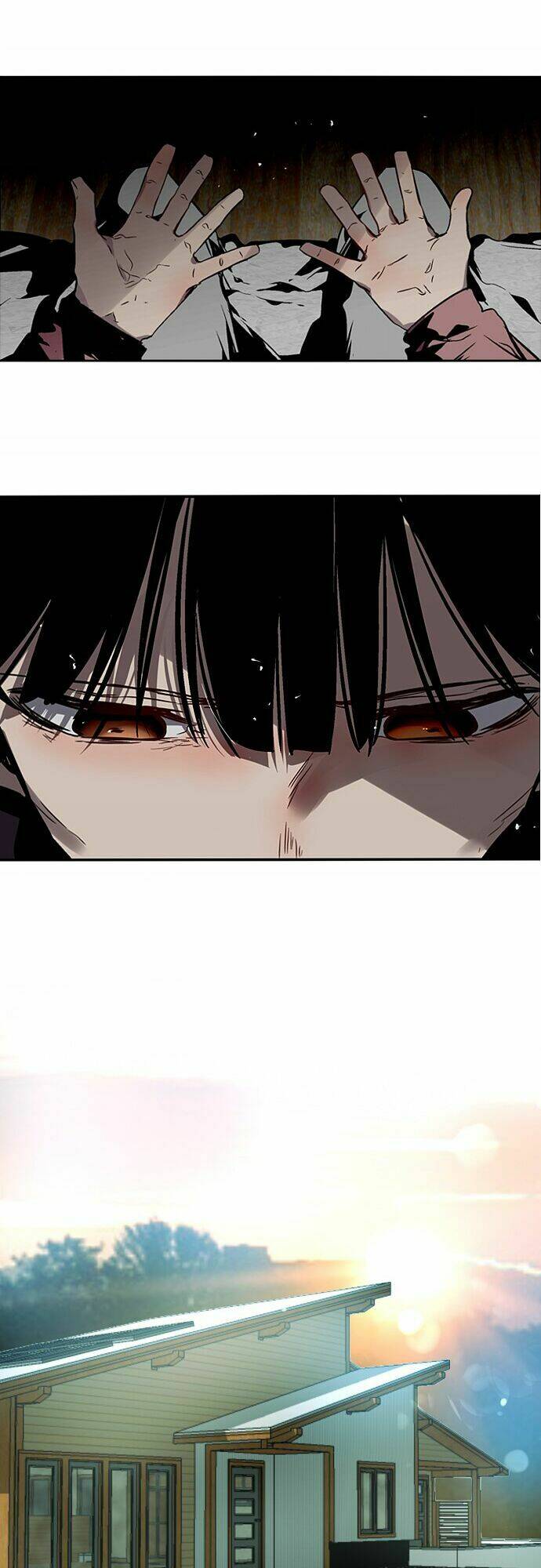 người máy hủy diệt chapter 113 34