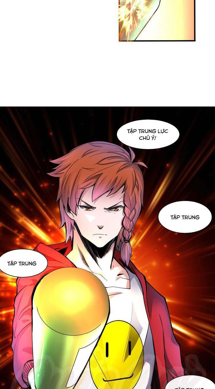 diêm vương thay thế chapter 6 15