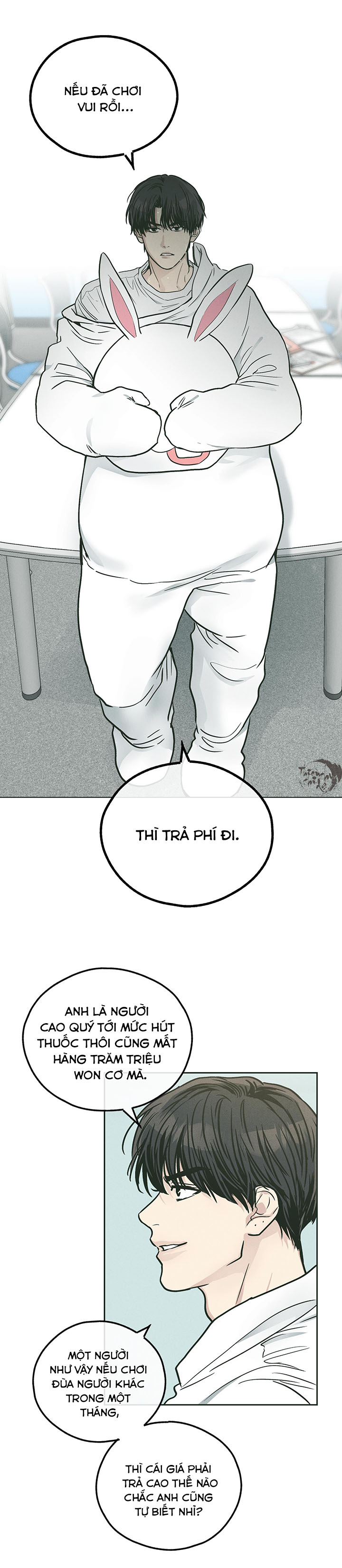 trả thù chapter 38 11