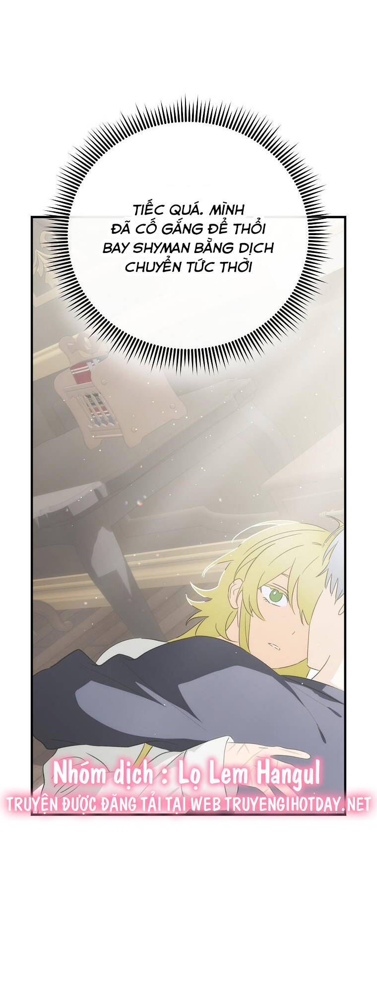 đứa bé đó không phải con anh chapter 69.1 52