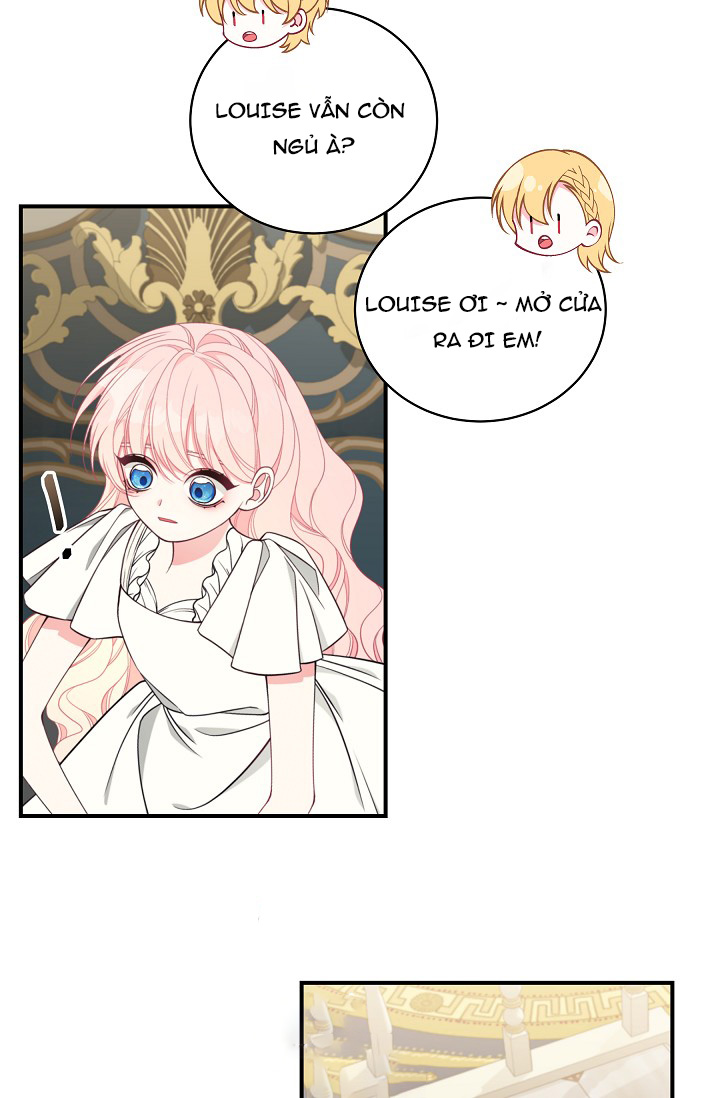 con chỉ đi tìm cha thôi chapter 29.2 42