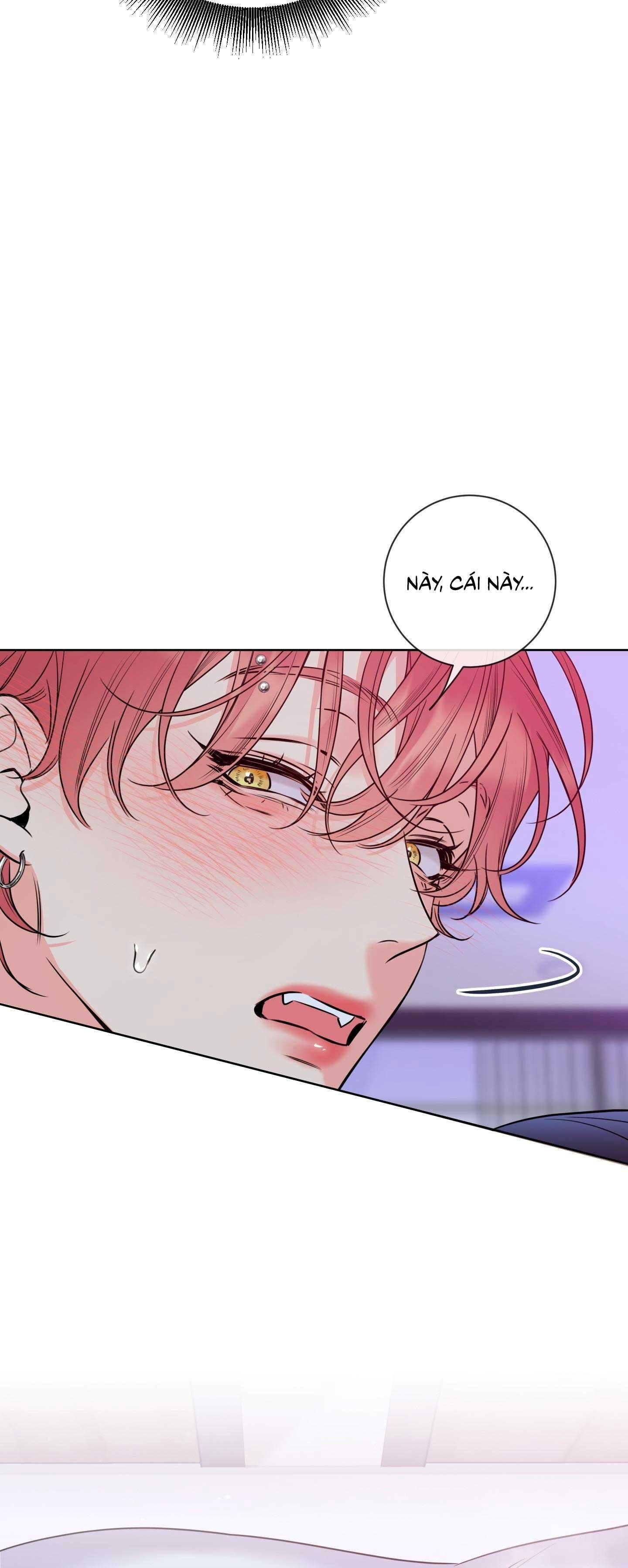 chuyện tình rắc rối -dmbl chapter 35 7