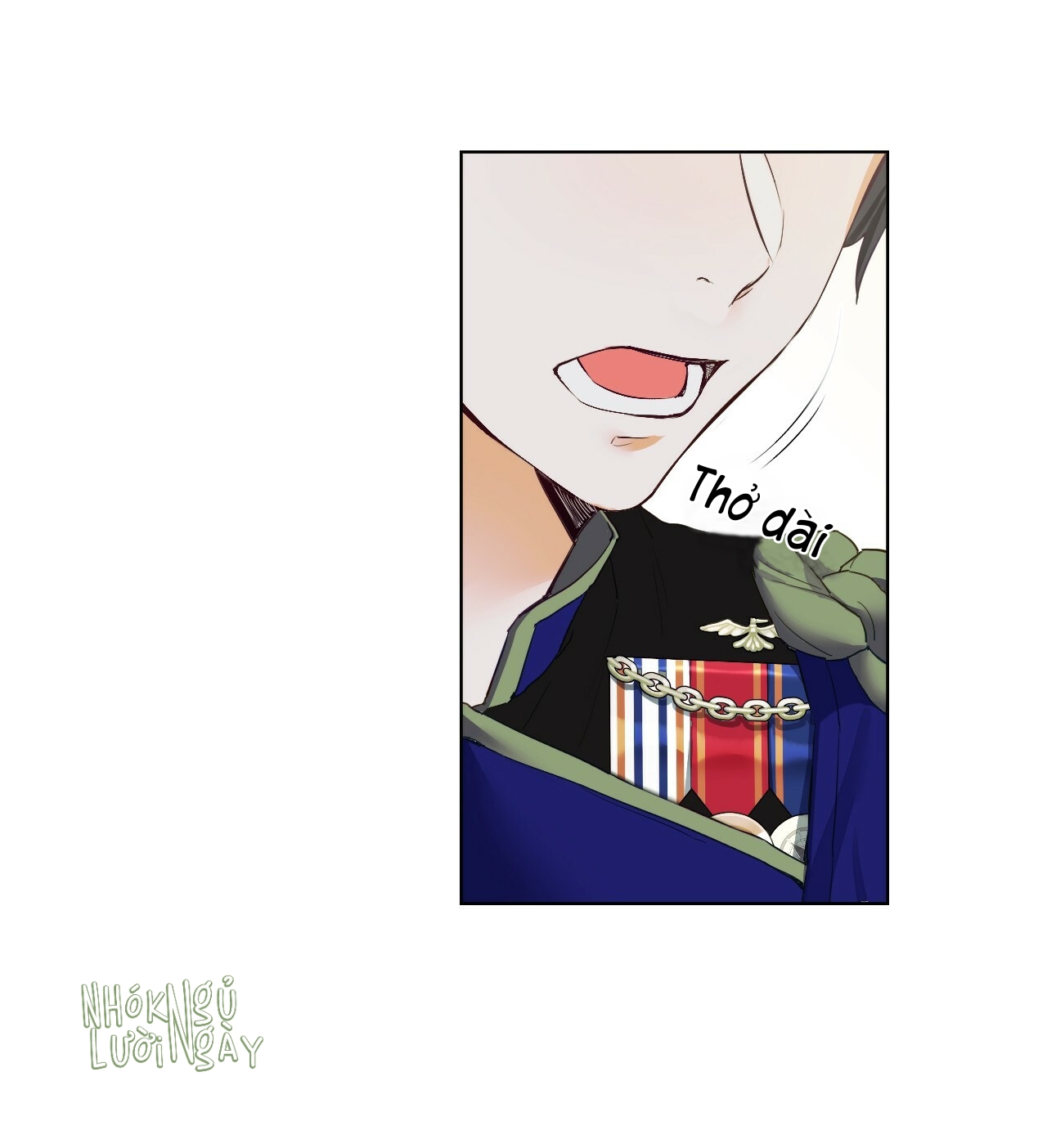 kế hoạch chọn papa của công chúa ._. chapter 1 6