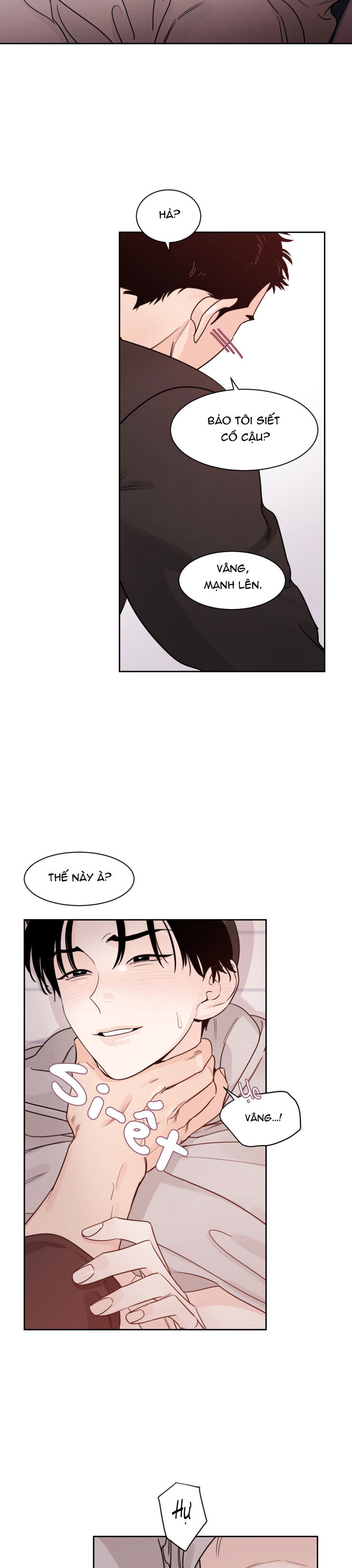 cái bóng của tôi chapter 9 10