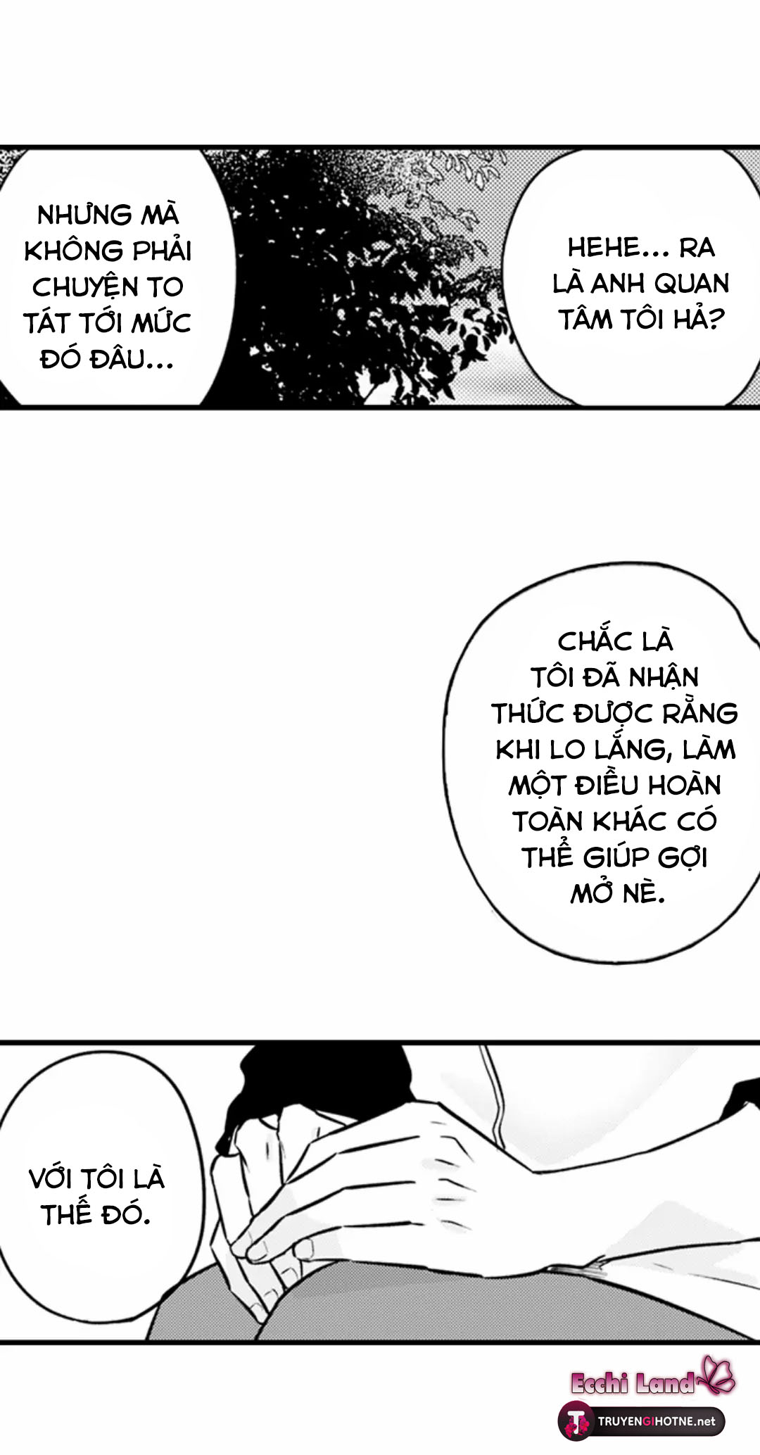 dây dưa một đêm dâm đãng với nhà sư chapter 162.1 7