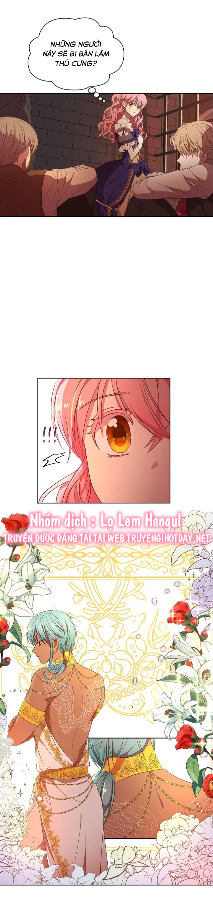 thuần hóa hoàng đế bạo chúa chapter 7 16