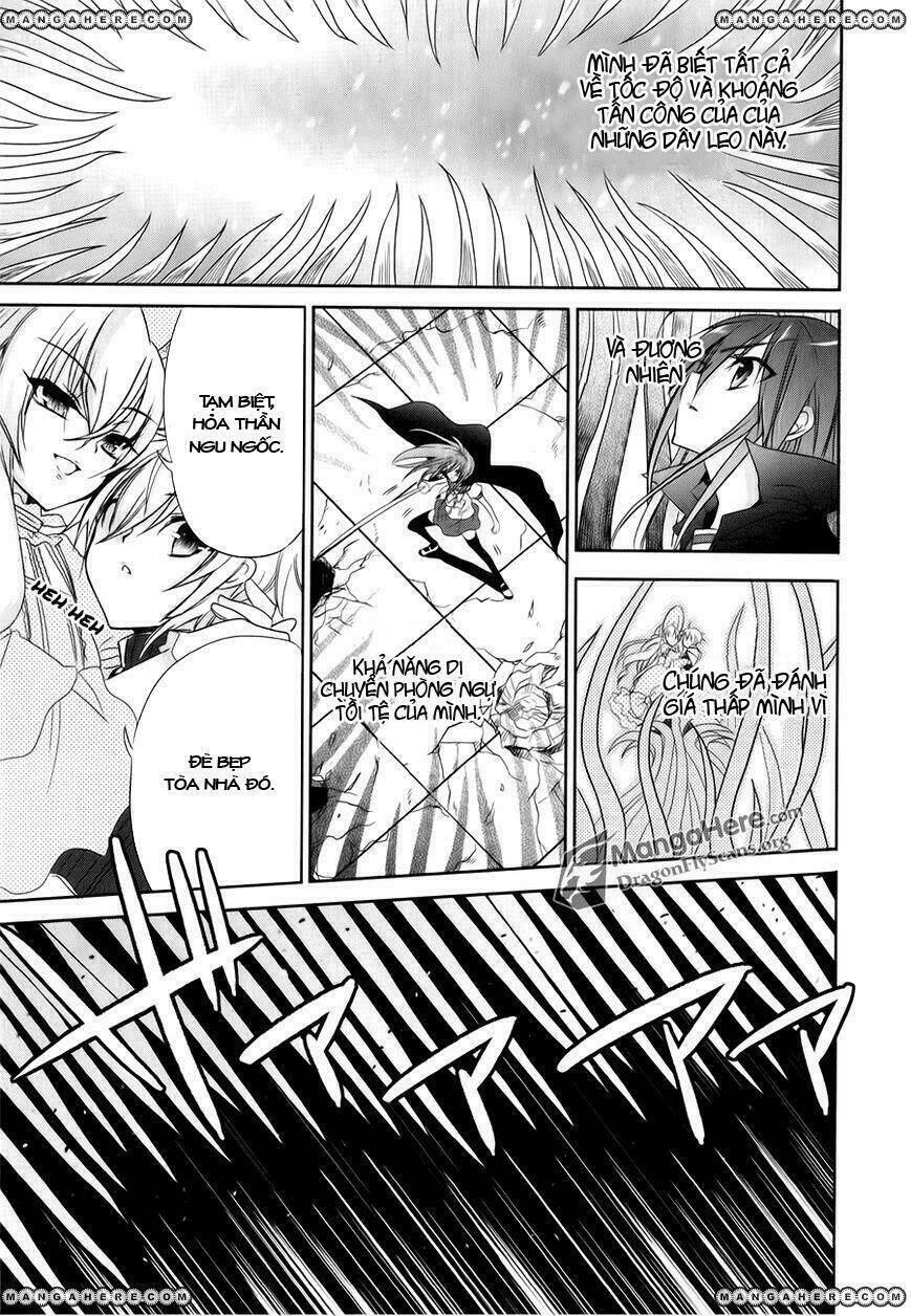 đôi mắt của shana chapter 57 7