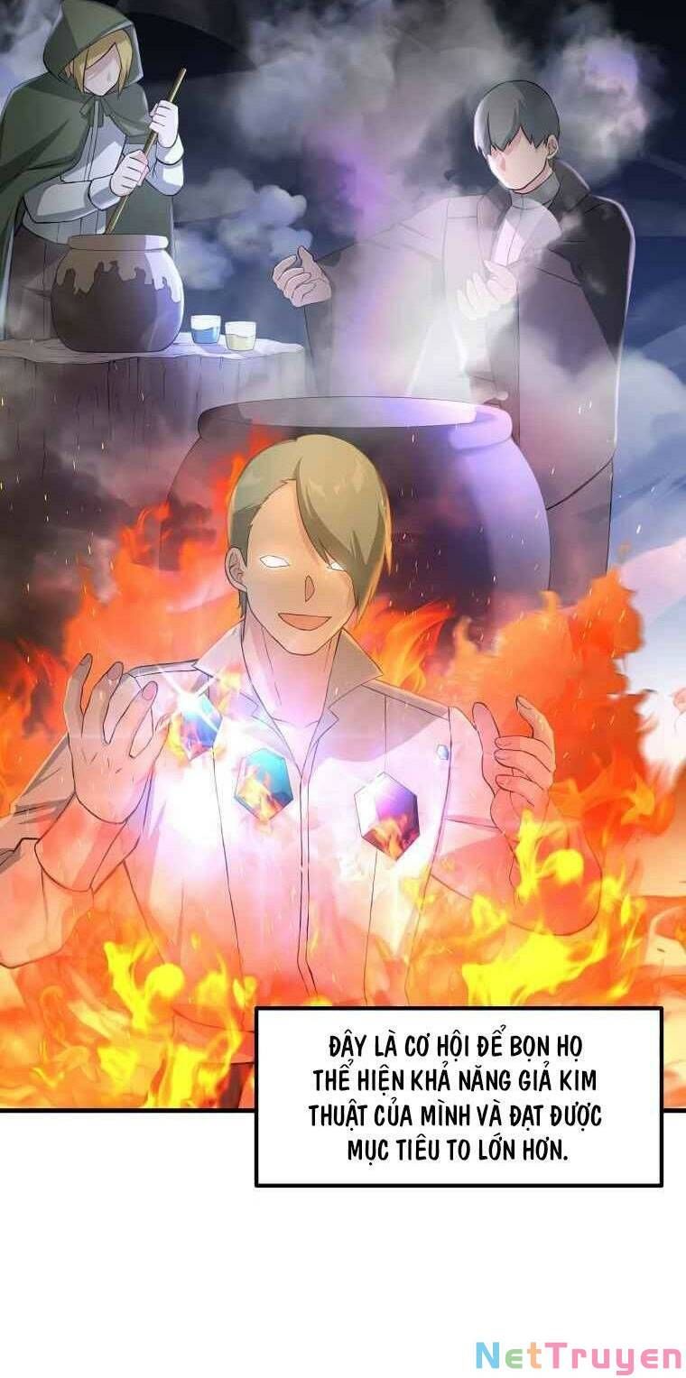 bách kiếp cường giả chapter 14 48