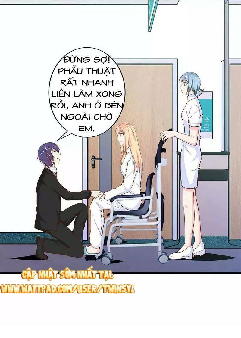 không gả cho tổng tài, gả cho người hầu chapter 170 34