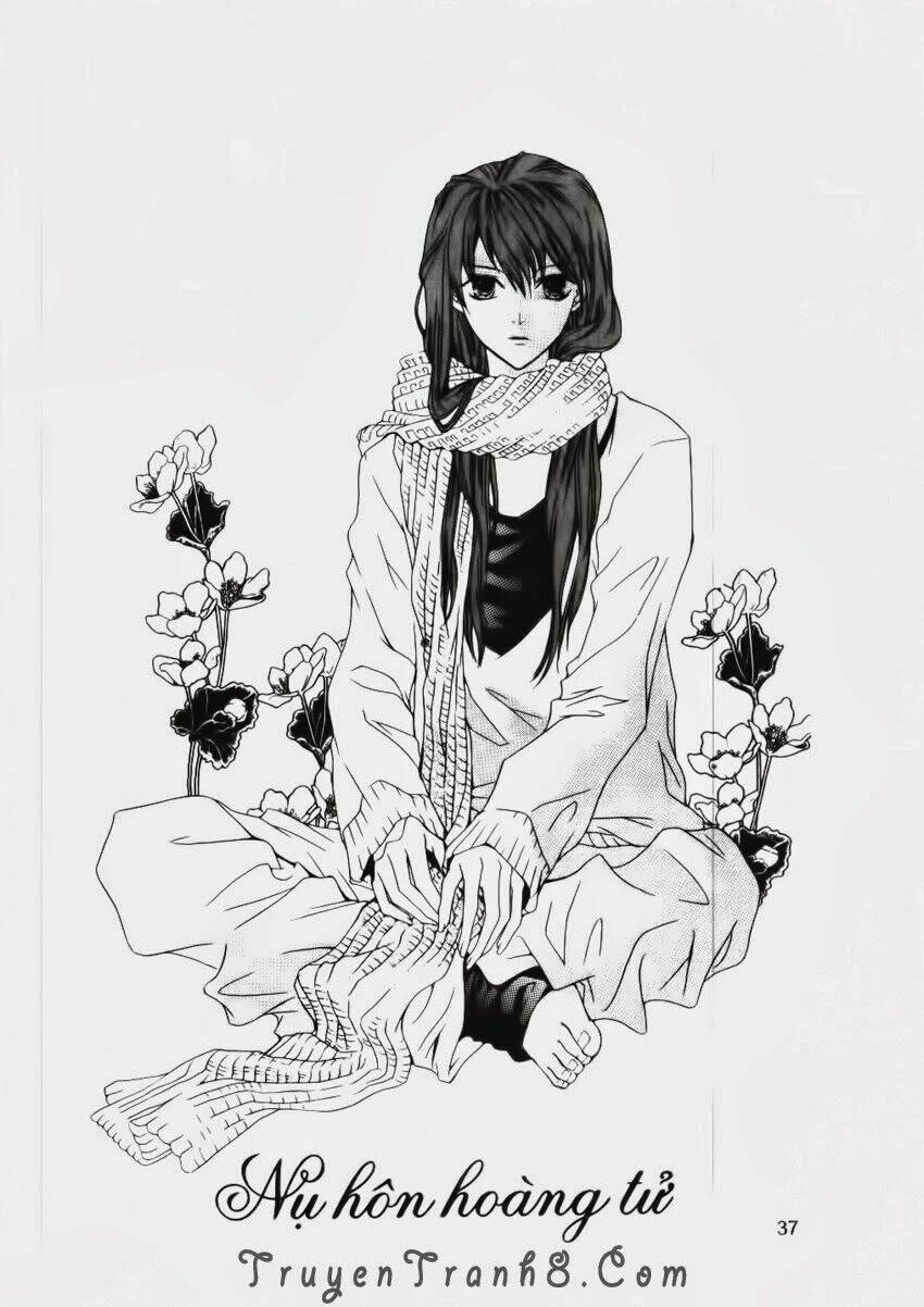 a kiss for my prince chapter 12 2