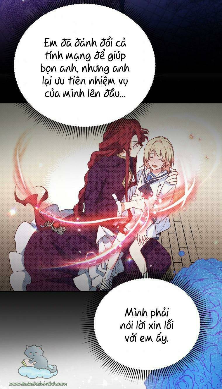 nàng elizabeth thuần khiết chapter 40 27