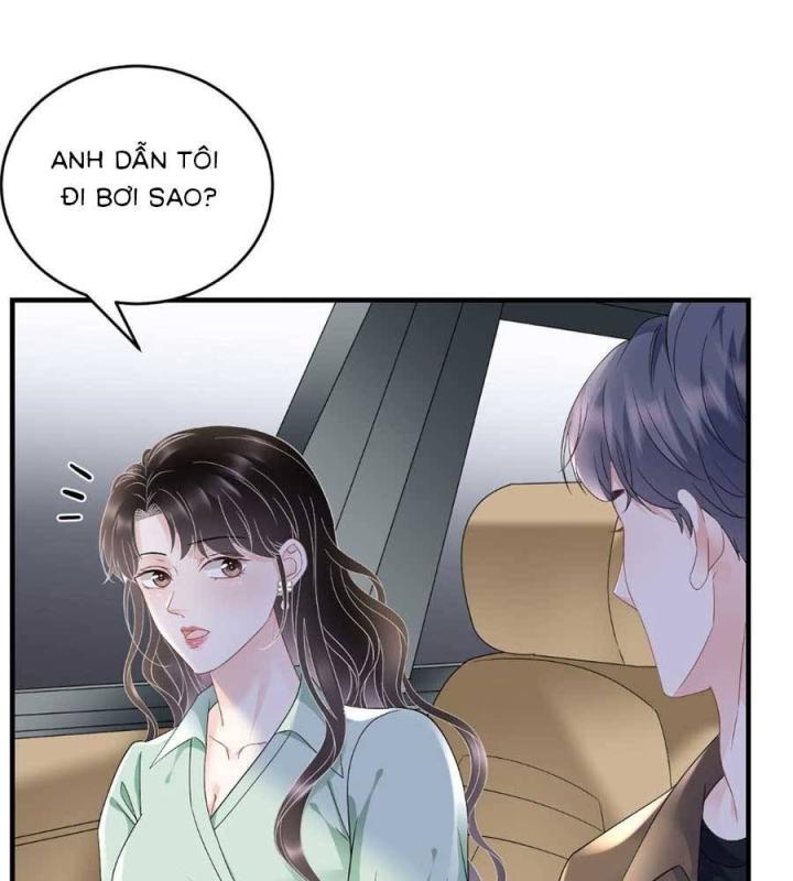 đại tiểu thư có thể có bụng dạ gì xấu chứ! (full) chapter 128 6