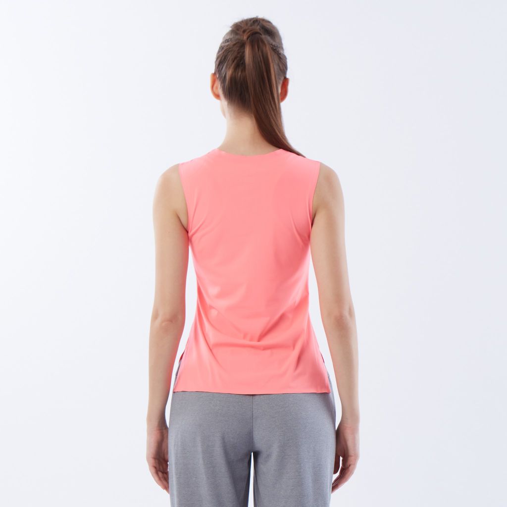 ÁO BA LỖ THỂ THAO THỜI TRANG ONWAYS NỮ SEAMLESS TANKTOP O12032 WOMEN
