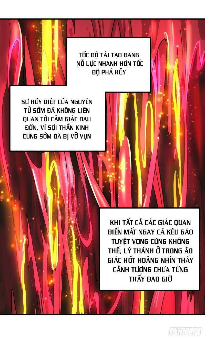 danh sách kẻ phản diện chapter 95 7