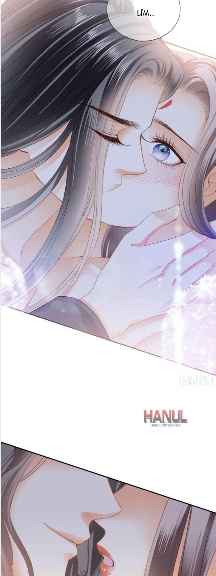 bổn vương muốn nàng chapter 163 19