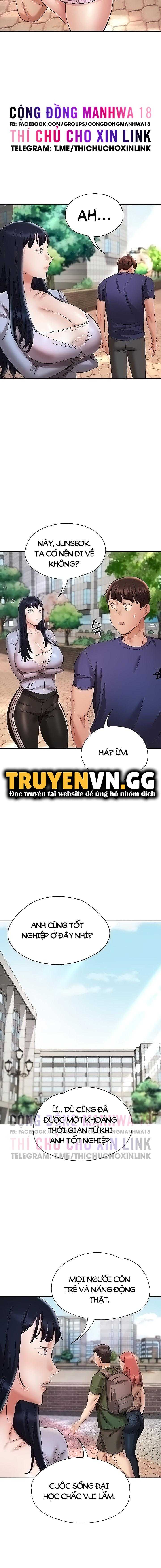 sống cùng hàng khủng chapter 23 17