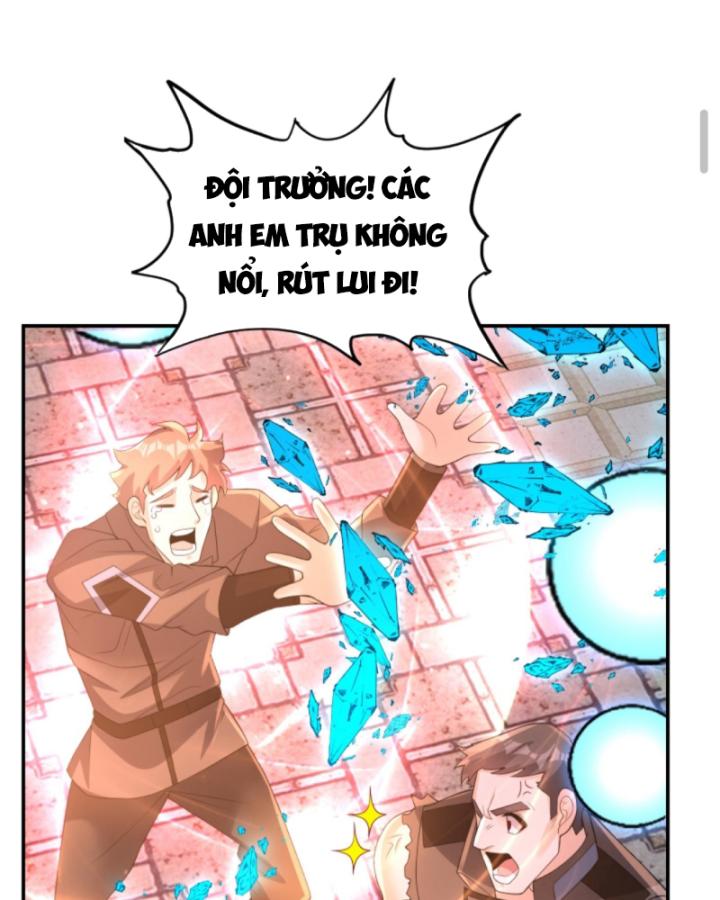 học cùng em gái, tôi bất cẩn vô địch rồi chapter 189 47