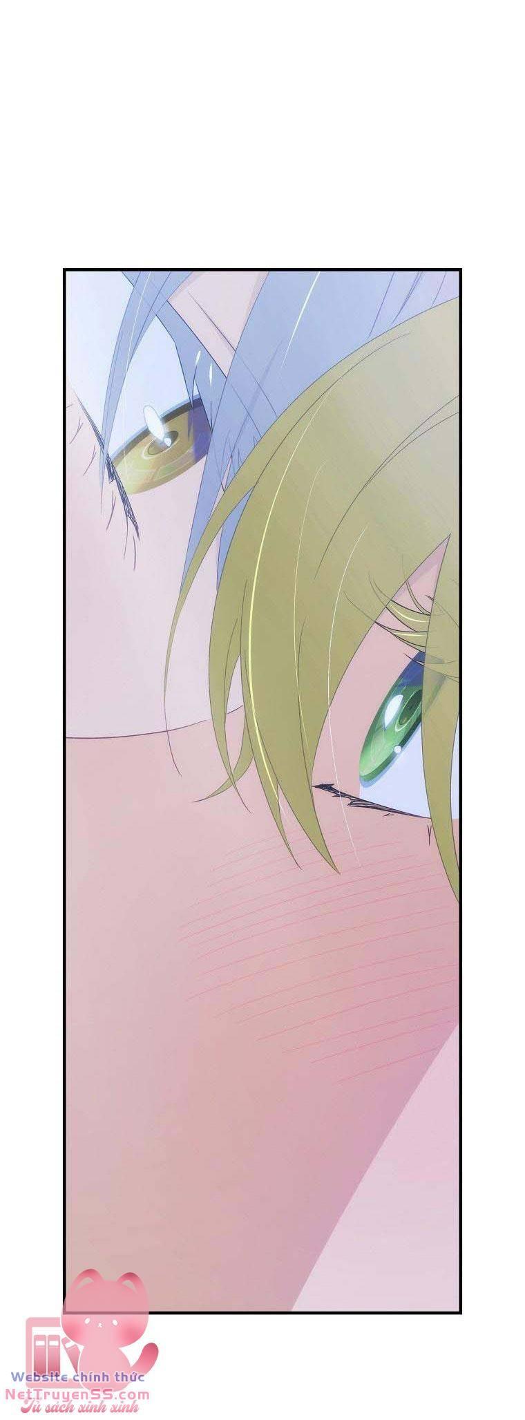 Đứa Nhỏ Không Phải Là Con Anh chapter 68 36