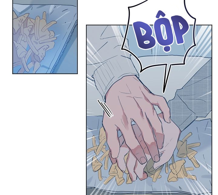 tình tay ba chapter 5 93