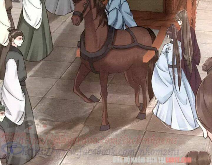 trọng sinh bá sủng nhiếp chính vương quá mạnh mẽ chapter 95 66