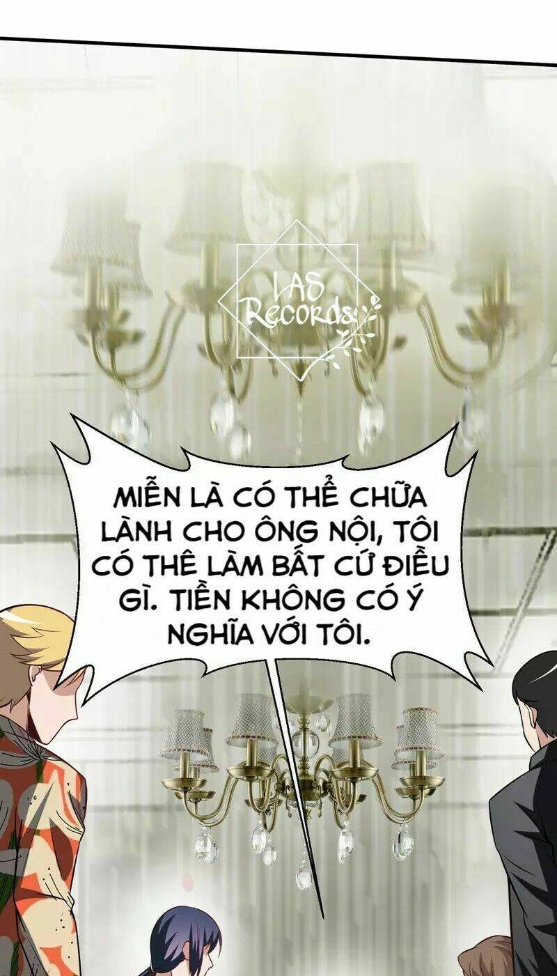 thiên y hoa hạ chapter 2.2 12